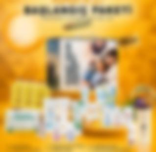 START YOUR JOURNEY PACK - VANİLYALI